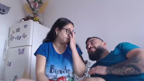 Byanna and Kevin online show from 12-14-24, 12:12