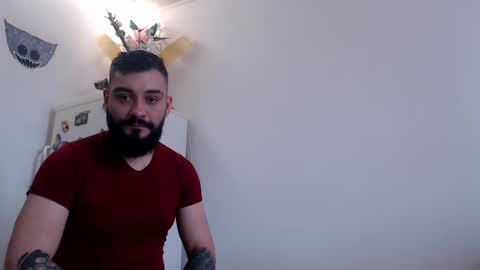 Byanna and Kevin online show from 01-07-25, 10:11