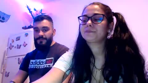 Byanna and Kevin online show from 01-12-25, 05:33