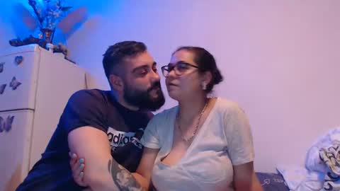 Byanna and Kevin online show from 02-04-25, 06:06