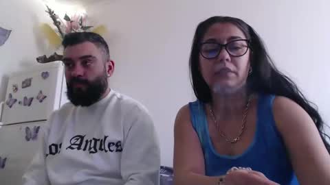 Byanna and Kevin online show from 02-11-25, 07:44