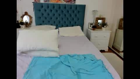 Snapshot of byastorm chatting on 02-22-25, 07:12 ByaStorm online show from 02-22-25, 07:12