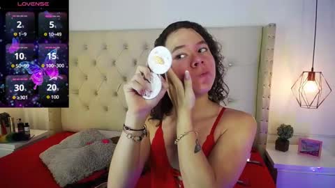 bycandy_ online show from 10-31-25, 12:17