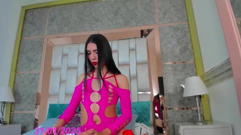 Snapshot of bylie_hills chatting on 01-31-25, 04:36 bylie_hills online show from 01-31-25, 04:36