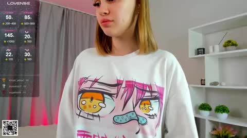 Snapshot of byrdtabitha chatting on 02-18-25, 12:26 Hi everyoneim Mayglad to see you online show from 02-18-25, 12:26