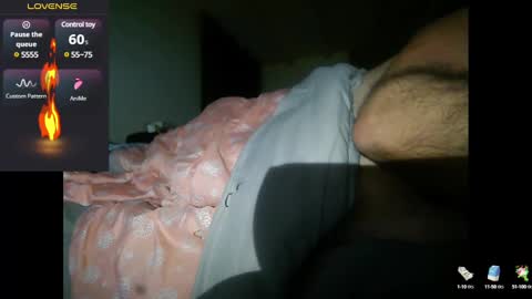 bzxxbzh online show from 12-20-24, 07:01