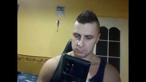 bzykacz1988 online show from 12-10-24, 11:30