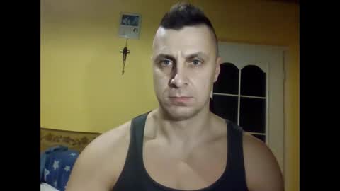 bzykacz1988 online show from 12-01-25, 02:16