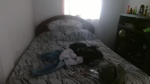 MDaniel online show from 03-08-26, 07:28