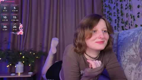 C0ralynx online show from 12-16-25, 07:08