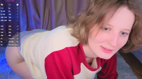 C0ralynx online show from 04-11-26, 01:21