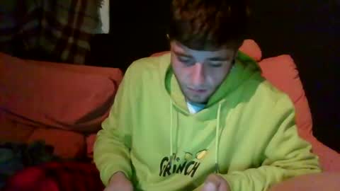 tu papii online show from 12-16-24, 08:37