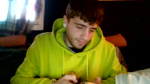 tu papii online show from 12-24-24, 09:17