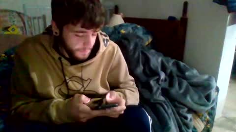 tu papii online show from 01-21-25, 12:29