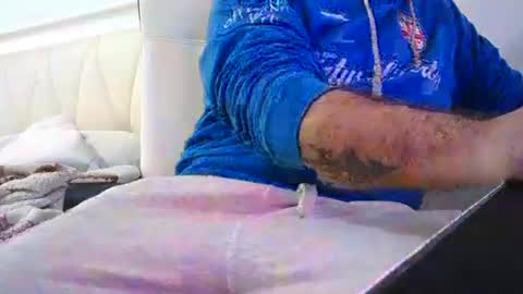 supersperm online show from 12-27-24, 12:23