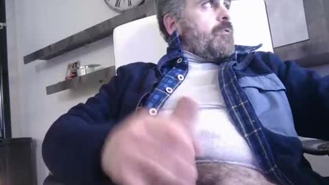 supersperm online show from 01-07-26, 07:38