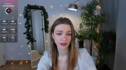 Polly online show from 12-16-25, 09:09