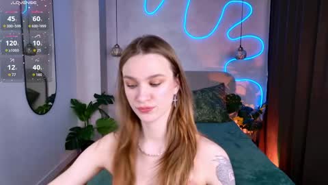 Polly online show from 04-02-26, 09:01