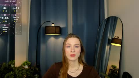 Polly online show from 04-03-26, 08:40