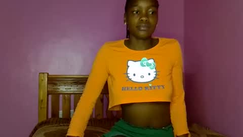 C--trish online show from 10-07-25, 04:53