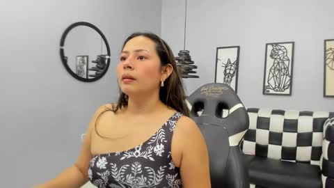 Camii Sweet  online show from 03-08-26, 08:01