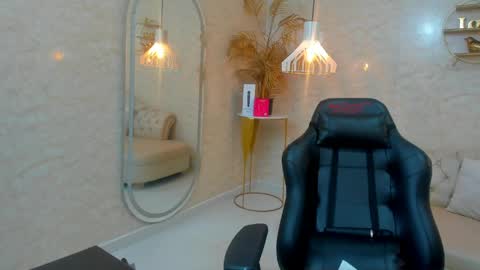 Camii Sweet  online show from 05-28-26, 09:01