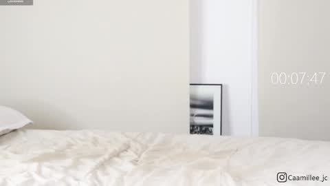 Camille online show from 03-04-26, 07:53