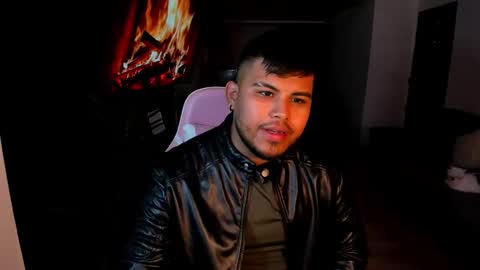 INSTAGRAM CABALLERO 1998  online show from 02-03-26, 08:58