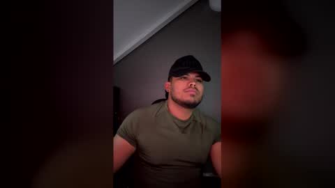 INSTAGRAM CABALLERO 1998  online show from 03-01-26, 06:15