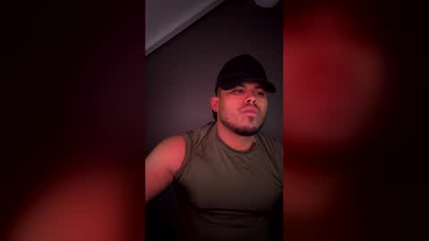 INSTAGRAM CABALLERO 1998  online show from 03-10-26, 07:24