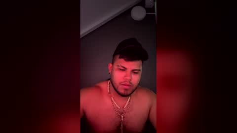 INSTAGRAM CABALLERO 1998  online show from 03-23-26, 07:23