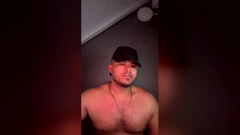 Snapshot of caballero_____ chatting on 03-29-26, 04:45 INSTAGRAM CABALLERO 1998 online show from 03-29-26, 04:45