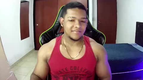 caballerozodi online show from 11-17-25, 04:46