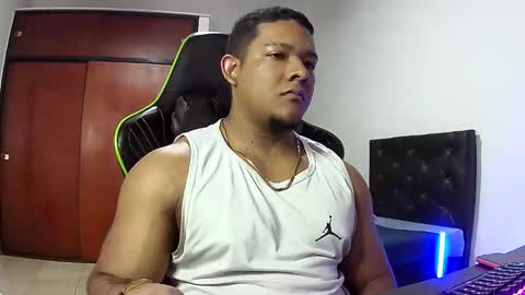 caballerozodi online show from 11-27-25, 06:43