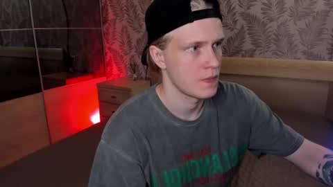 James online show from 09-16-25, 12:44