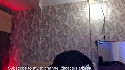 James online show from 10-14-25, 12:28