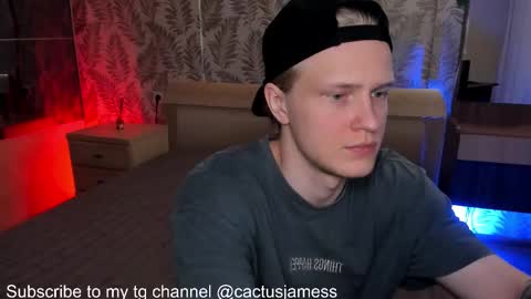 James online show from 10-16-25, 04:19