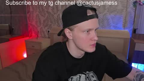 James online show from 11-15-25, 06:26