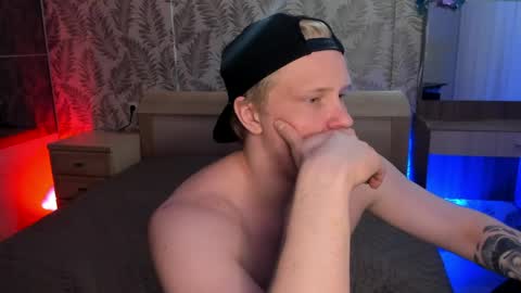 James online show from 04-20-26, 11:28