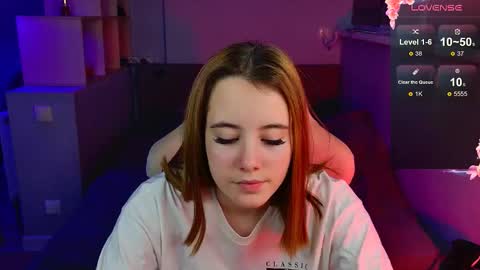 caeliaa online show from 03-18-26, 07:39