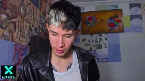 cafecitoo_ online show from 03-06-26, 12:40