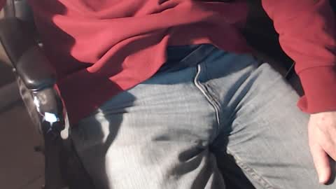 Snapshot of cagay8 chatting on 02-14-25, 12:30 CAgay8 online show from 02-14-25, 12:30