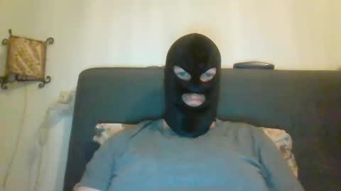 cagegag31 online show from 04-02-26, 08:01