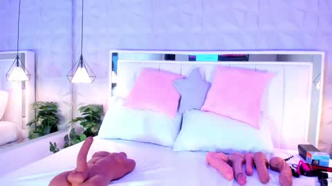 CailynBrown online show from 01-22-25, 01:53