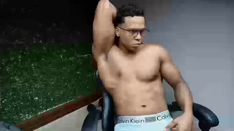 cain online show from 12-22-25, 03:09