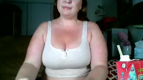 caitieluvs online show from 07-30-26, 02:32