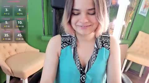 Gina online show from 09-18-25, 08:16