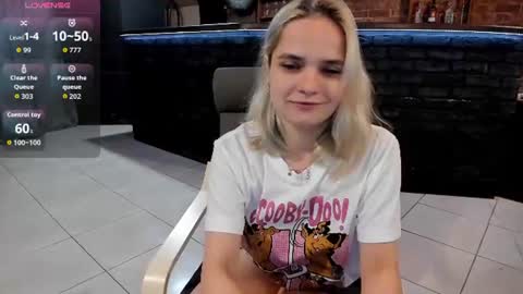 Gina online show from 07-26-26, 11:06