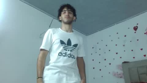 caius online show from 03-03-26, 11:16