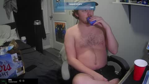 Cajerk online show from 10-26-25, 02:50